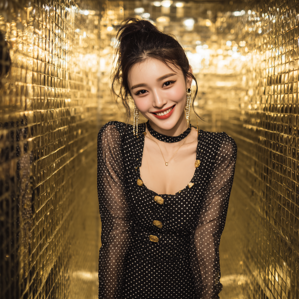 강남 유니크 쩜오 이미지 8